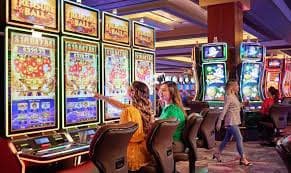 nowgoal live casino real dealer table games streamed for Filipino players